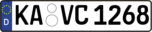 KA-VC1268