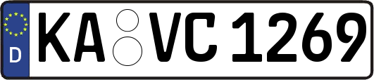 KA-VC1269