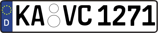 KA-VC1271