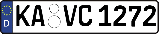 KA-VC1272