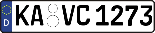 KA-VC1273