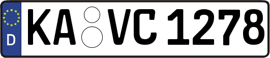 KA-VC1278