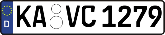KA-VC1279