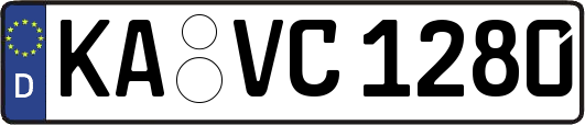 KA-VC1280