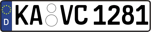 KA-VC1281