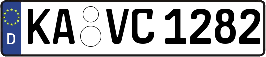 KA-VC1282