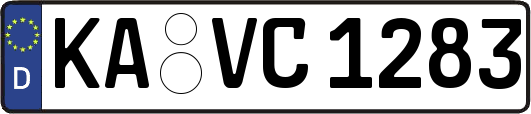 KA-VC1283
