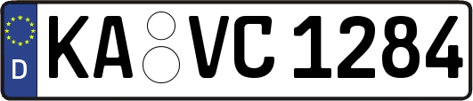 KA-VC1284
