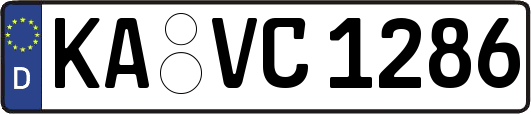 KA-VC1286