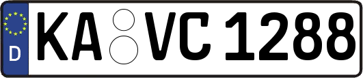 KA-VC1288