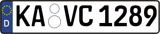 KA-VC1289
