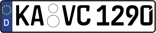 KA-VC1290