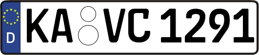 KA-VC1291