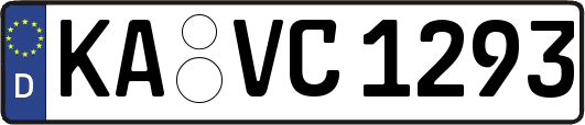 KA-VC1293