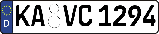 KA-VC1294