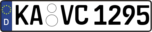 KA-VC1295