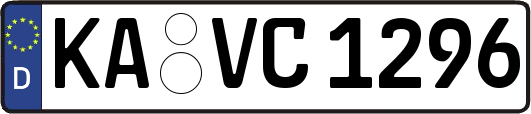 KA-VC1296