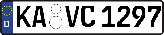 KA-VC1297