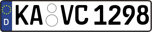 KA-VC1298