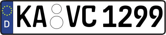 KA-VC1299