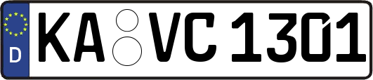 KA-VC1301