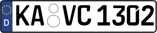 KA-VC1302