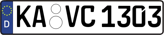 KA-VC1303