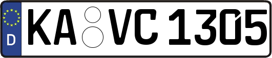 KA-VC1305