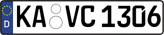 KA-VC1306