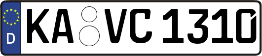 KA-VC1310