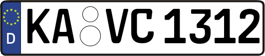 KA-VC1312