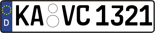 KA-VC1321