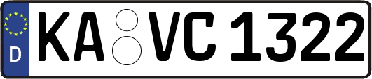 KA-VC1322