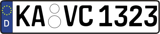 KA-VC1323