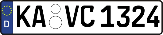 KA-VC1324