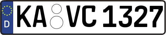 KA-VC1327