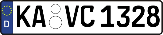 KA-VC1328