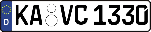 KA-VC1330