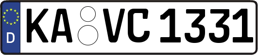KA-VC1331