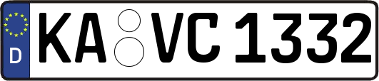KA-VC1332