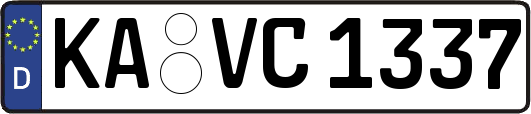 KA-VC1337