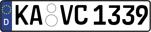 KA-VC1339