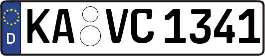 KA-VC1341