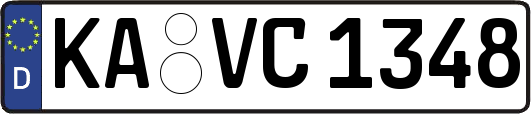 KA-VC1348
