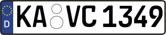 KA-VC1349