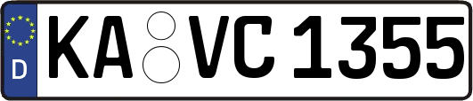 KA-VC1355