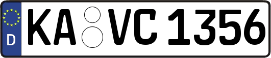 KA-VC1356