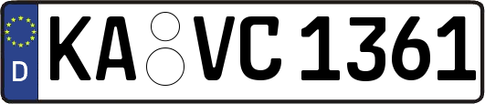 KA-VC1361