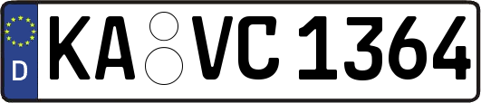 KA-VC1364
