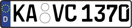 KA-VC1370